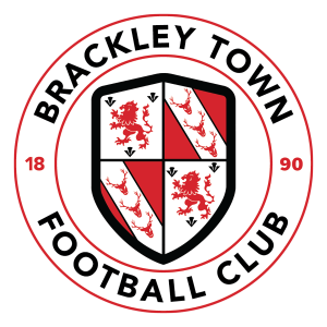 Brackley Town’s club badge