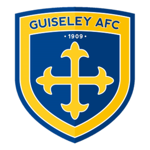 Guiseley’s club badge