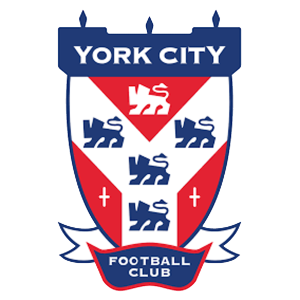 York City’s club badge