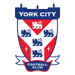 York City’s club badge