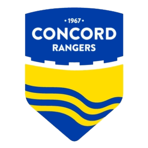 Concord Rangers