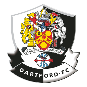 Dartford’s club badge