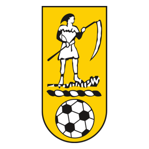 East Thurrock United&rsquo;s club badge