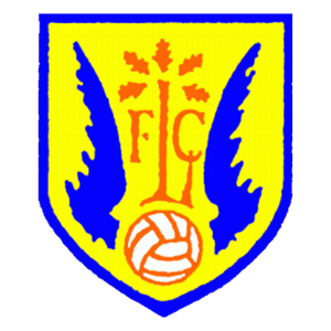 Lancing’s club badge