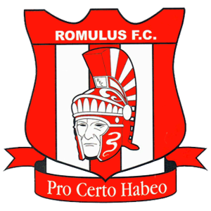 Romulus’s club badge