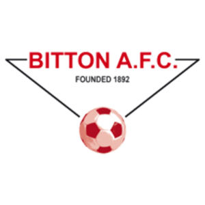Bitton AFC&rsquo;s club badge