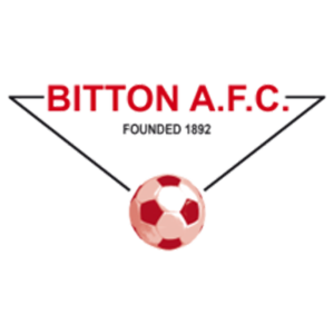 Bitton AFC’s club badge