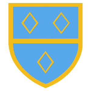 Cogenhoe United’s club badge