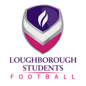 Loughborough University’s club badge