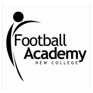 New College Swindon’s club badge