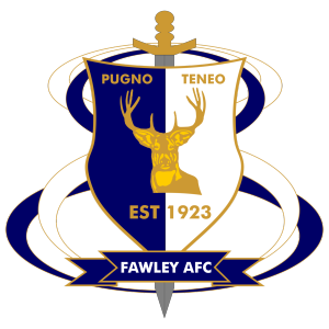 Fawley’s club badge