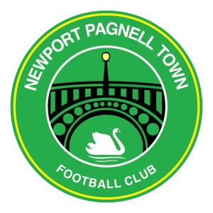Newport Pagnell Town’s club badge