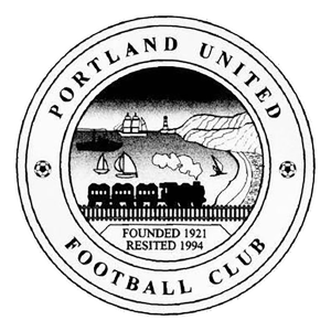 Portland United&rsquo;s club badge