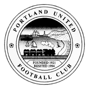 Portland United’s club badge