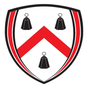 AFC Wulfrunians’s club badge