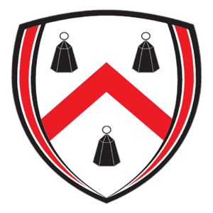 AFC Wulfrunians&rsquo;s club badge