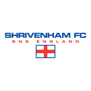 Shrivenham&rsquo;s club badge