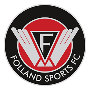 Folland Sports’s club badge