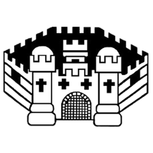 Devizes Town’s club badge