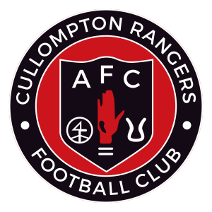 Cullompton Rangers’s club badge