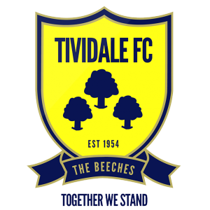 Tividale&rsquo;s club badge