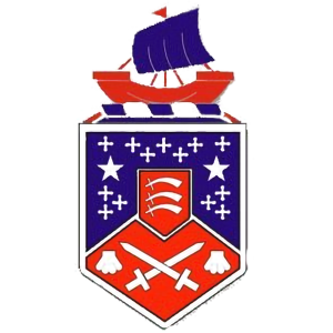 ’s club badge