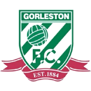 Gorleston’s club badge