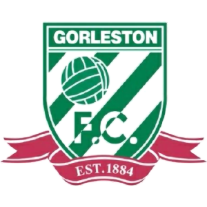 Gorleston&rsquo;s club badge