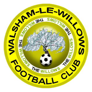 Walsham-le-Willows’s club badge