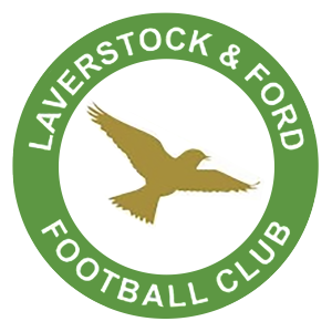 Laverstock & Ford&rsquo;s club badge
