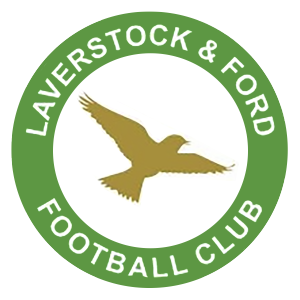 Laverstock & Ford’s club badge