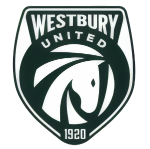 Westbury United’s club badge