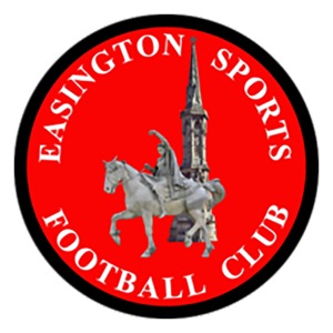 Easington Sports’s club badge
