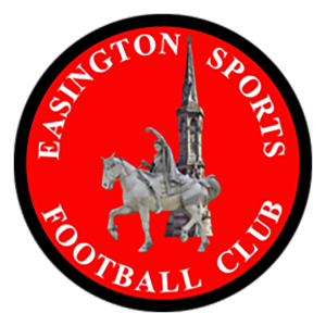 Easington Sports&rsquo;s club badge