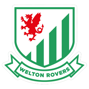 Welton Rovers 2792