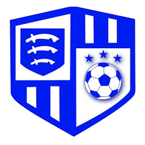Hullbridge Sports’s club badge