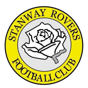 Stanway Rovers’s club badge