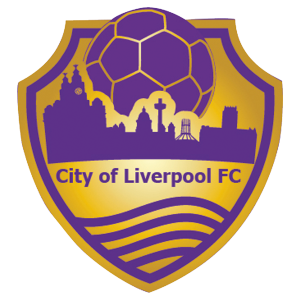 City of Liverpool&rsquo;s club badge