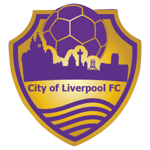 City of Liverpool’s club badge
