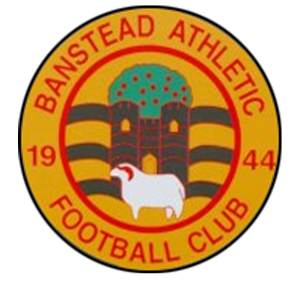 Banstead Athletic’s club badge