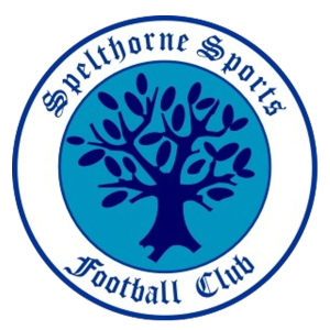 Spelthorne Sports’s club badge
