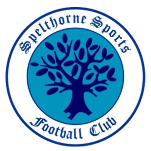 Spelthorne Sports&rsquo;s club badge