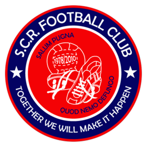 Sutton Common Rovers’s club badge