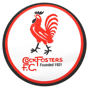 Cockfosters 2842