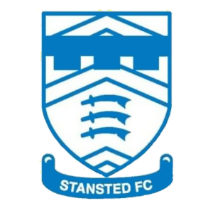 Stansted’s club badge