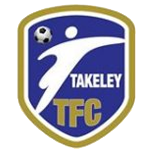Takeley’s club badge