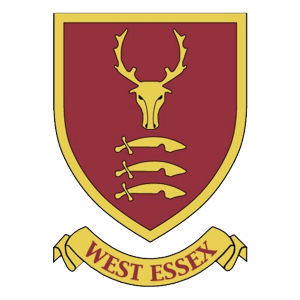 West Essex’s club badge