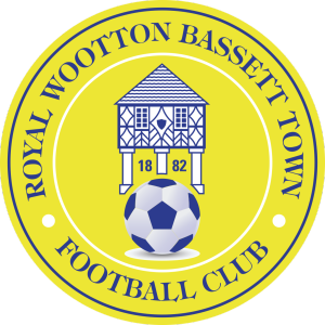 Royal Wootton Bassett’s club badge