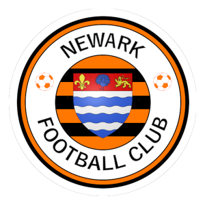 Newark’s club badge
