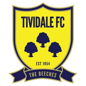 Tividale’s club badge